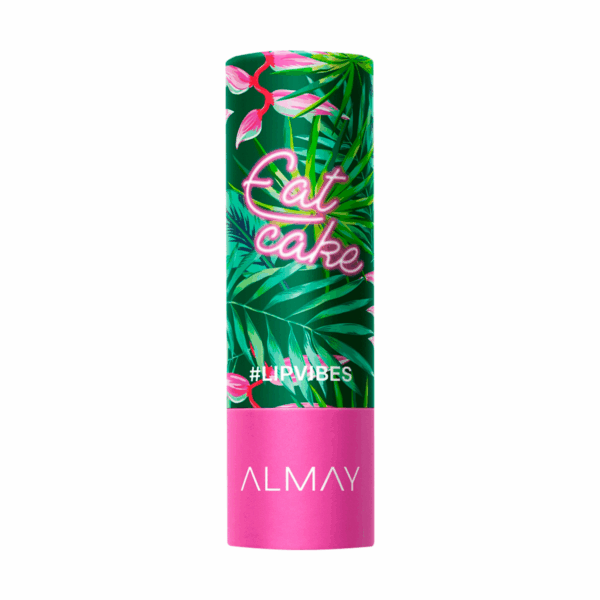 Labial Vibes Eat Cake ALMAY 4 G - Imagen 2