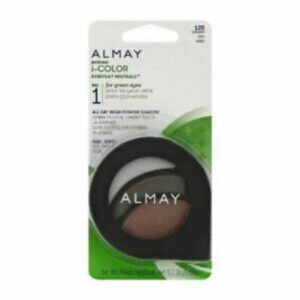 Sombras Trio Blister - Iic Every ALMAY Unidad