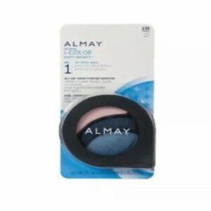 Sombras Trio Blister - Iic Party ALMAY Unidad