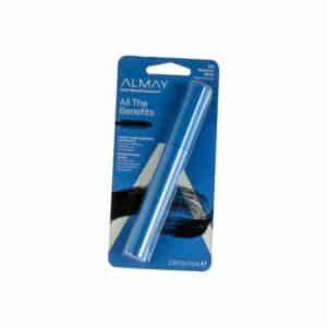 Máscara 1Coat Multi Benefic Color Negro ALMAY 7 Ml