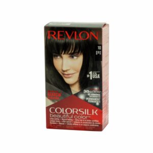 Tinte Tono Negro REVLON Unidad