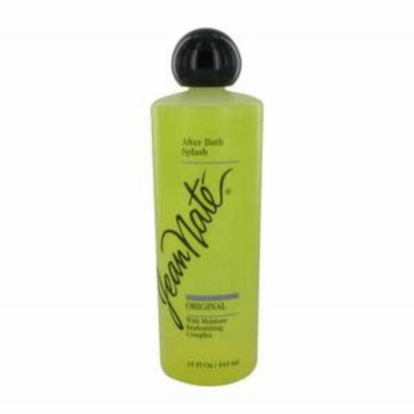 Colonia Unisex Para Después De La Ducha JEAN NATÉ 443 Ml