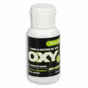 Tratamiento Para Granos En Gel De Color Piel OX 30 G