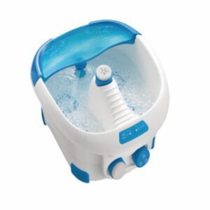 Spa Para Pies HOMEDICS Unidad