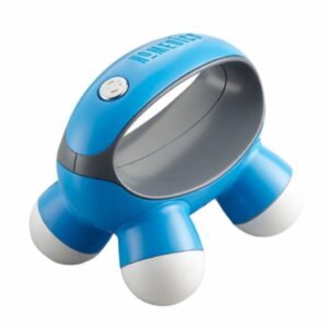 Masajeadores Mini Quatro HOMEDICS Unidad