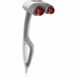 Masajeador Percusión De Mano HOMEDICS Unidad