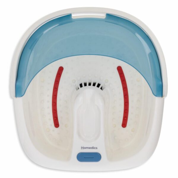 Spa Pies HOMEDICS Unidad - Imagen 3