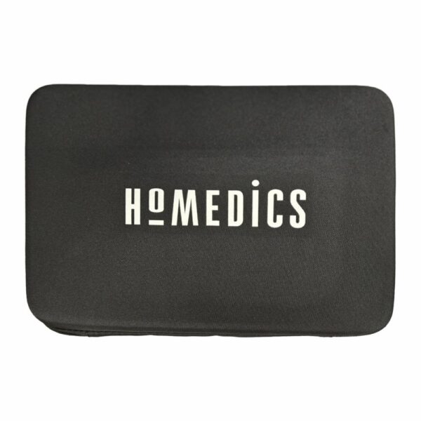 Masajeador De Percusion Con Accesorios Modelo:hhp-745 HOMEDICS 110W - Imagen 5