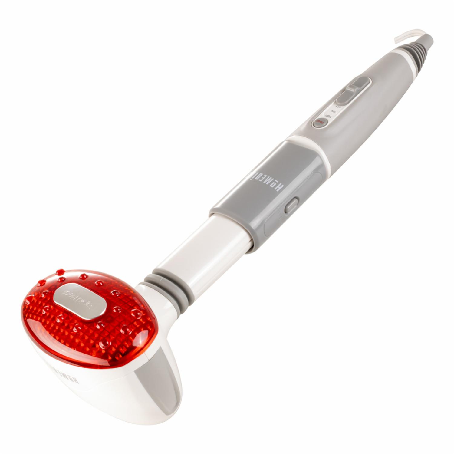 Masajeador Full Terapia Para Cuerpo HOMEDICS Unidad Megamaxi