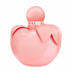 Fragancia Para Dama Rose Edt NINA RICCI 80 Ml