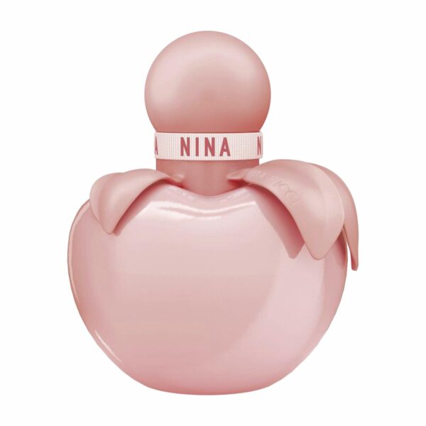 Fragancia Para Dama Rose Edt NINA RICCI 80 Ml - Imagen 2