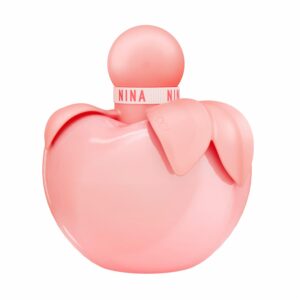 Fragancia Para Damas Rose NINA RICCI EDT 50 Ml