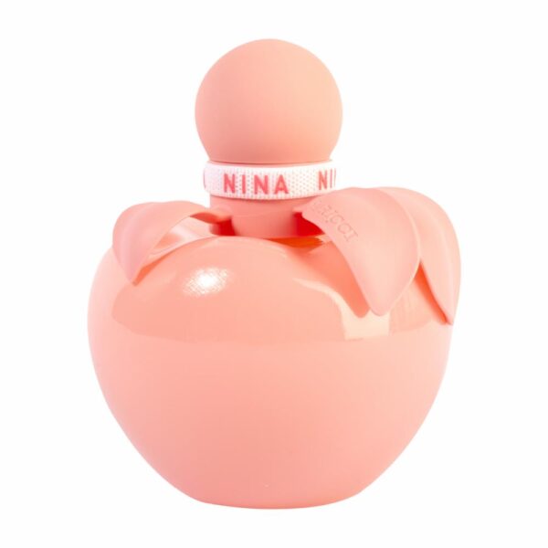 Fragancia Para Damas Rose NINA RICCI EDT 50 Ml - Imagen 2