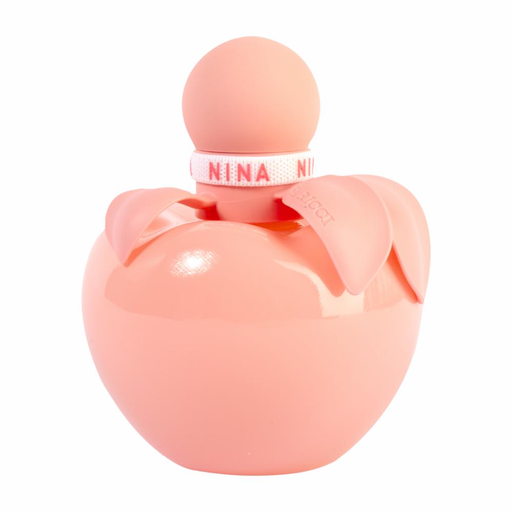 Fragancia Para Damas Rose NINA RICCI EDT 50 Ml - Imagen 2