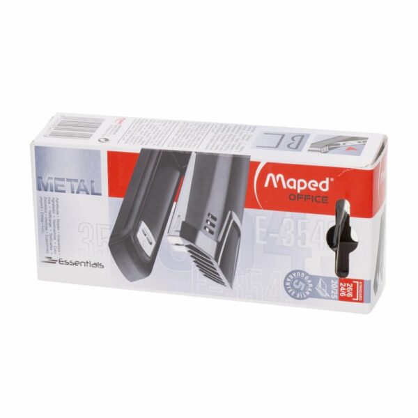 Grapadora De Hojas Esseentials MAPED Unidad - Imagen 2