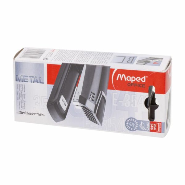 Grapadora De Hojas Esseentials MAPED Unidad - Imagen 3
