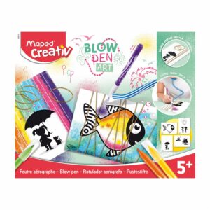 Esfero De Arte MAPED Creativo