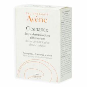 Barra Limpiadora De 100Gr AVÈNE 100 G