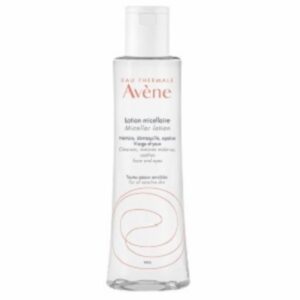Loción Limpiadora Micellaire AVENE 200 Ml