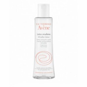 Loción Micelar Pieles Sensibles AVENE 400 Ml