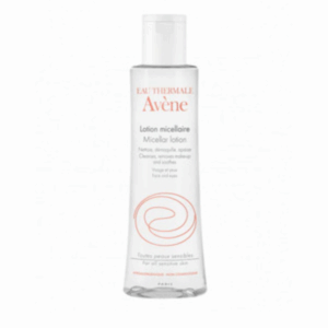Loción Micelar Pieles Sensibles AVÈNE 400 Ml