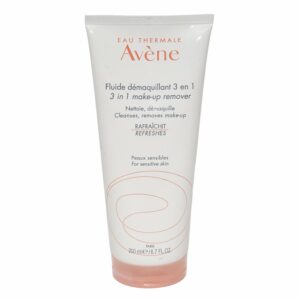 Desmaquillante Fluido 3 En 1 AVÈNE 200 Ml
