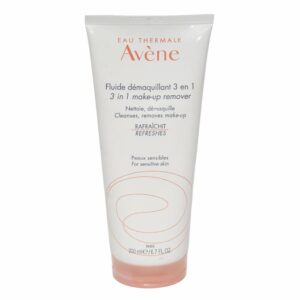 Desmaquillante Fluido 3 En 1 AVÈNE 200 Ml