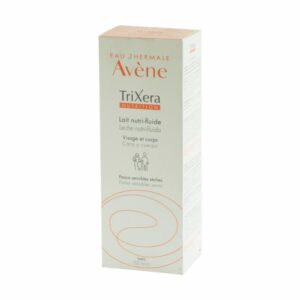 Leche Nutritiva Para Piel Seca AVÈNE 200 Ml