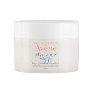 Crema Facial Hydrance Aqua-Gel Hidratante AVÈNE 50 Ml