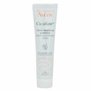 Crema Reparadora Corporal Y Facial Protectora AVÈNE 40 Ml