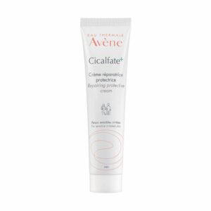 Crema Reparadora Corporal Y Facial Protectora AVÈNE 40 Ml