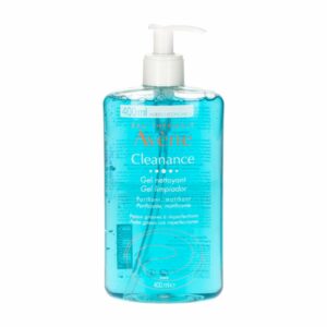 Gel Facial Limpiador AVENE 400 Ml