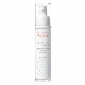 Crema Facial A-Oxitive Aqua Anti-Oxidante AVENE 40 Ml
