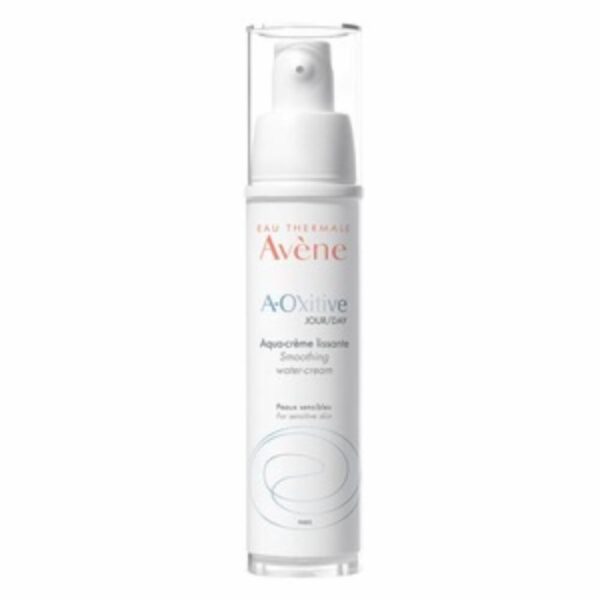 Crema Facial A-Oxitive Aqua Anti-Oxidante AVENE 40 Ml