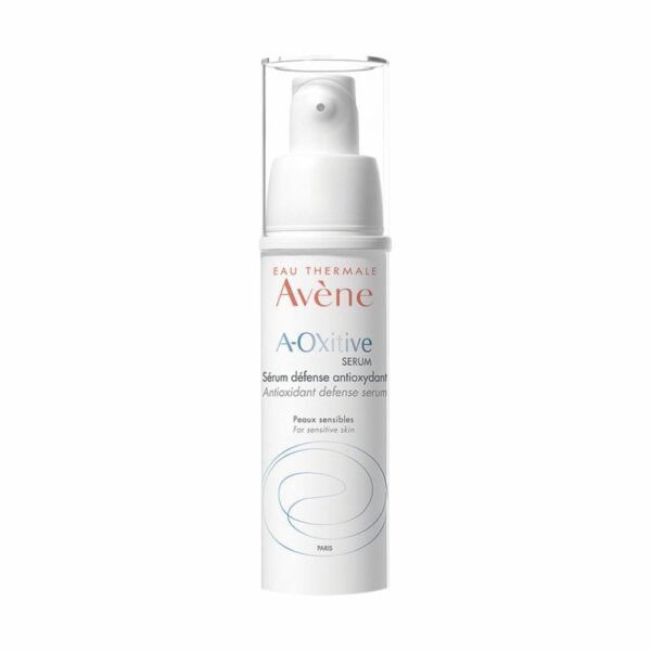 Sérum Facial A-Oxitive Luminosidad AVÈNE 30 Ml
