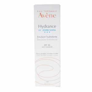 Bloqueador Optimale Pretección Ultra Violeta Ligera Con Factor De Protección Solar 20 AVÈNE 40 Ml