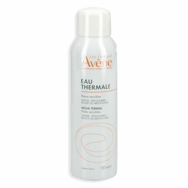 Agua Termal Calmante AVÈNE 150 Ml