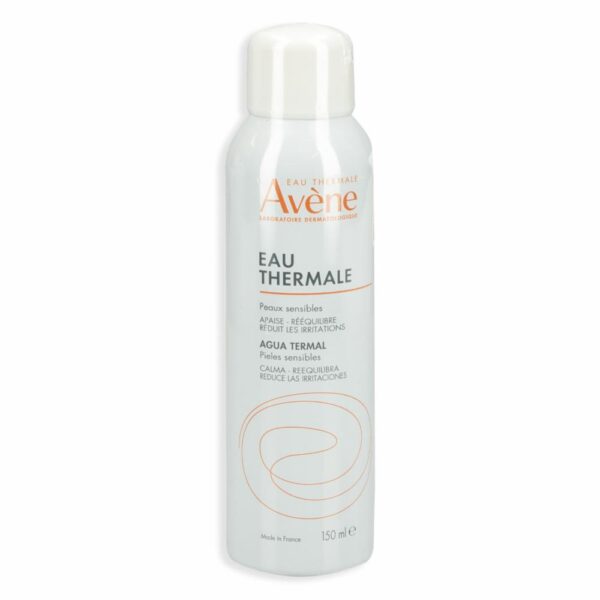 Agua Termal Calmante AVÈNE 150 Ml