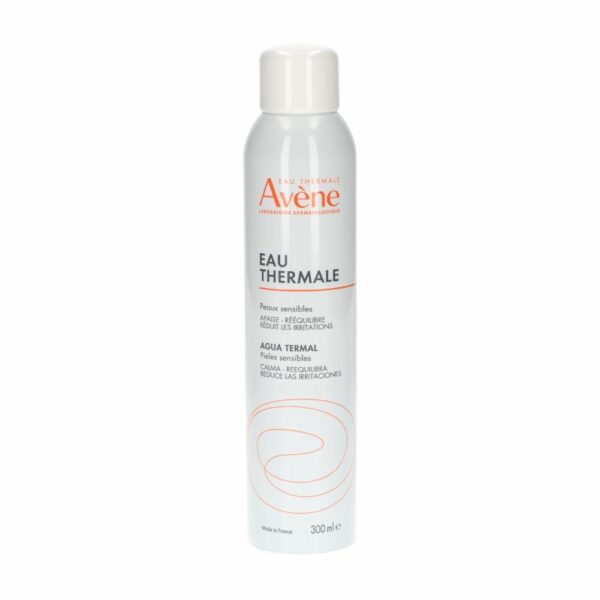 Agua Termal Facial En Spray AVENE 30 Ml