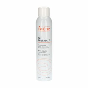 Agua Termal Facial En Spray AVÈNE 30 Ml