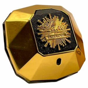 Fragancia Para Dama Lady Million Fabulous PACO RABANNE EDP 80 ml