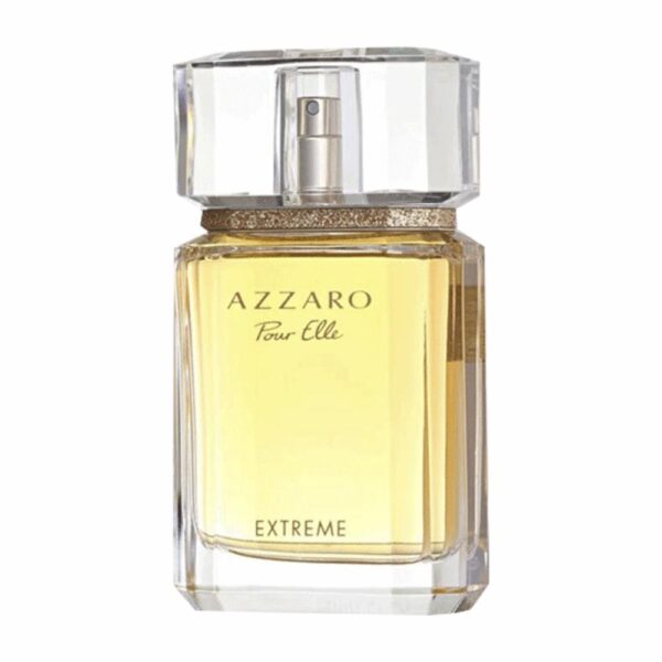 Fragancia Para Dama Ape Extreme  Spray AZZARO EDT 75 Ml