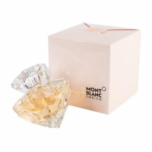 Fragancia Para Dama Monblanc Lady Emblem MONTBLANC EDP 75 Ml