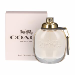 Fragancia Para Dama Woman COACH EDP 90 Ml