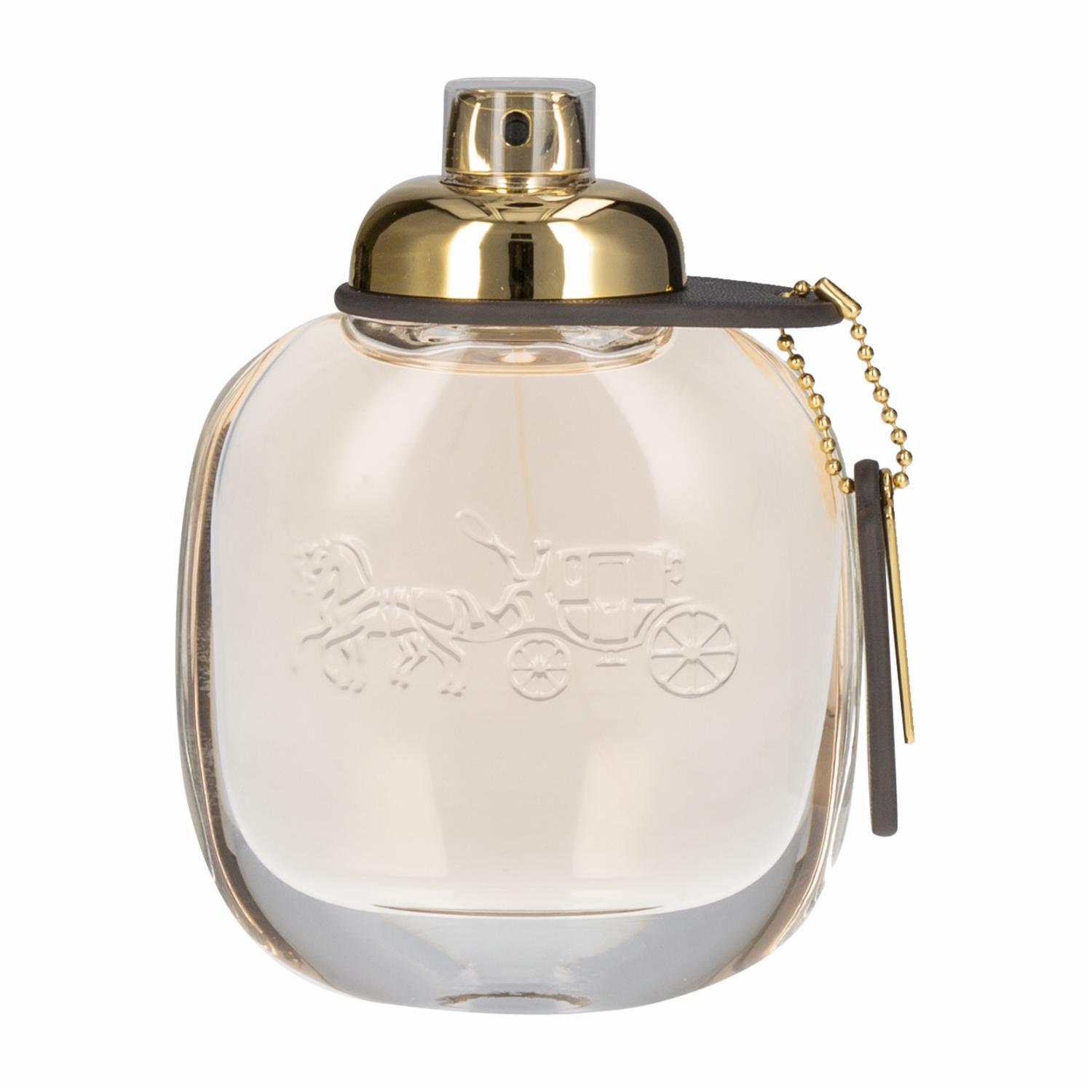 Fragancia Para Dama Woman COACH EDP 90 Ml - Imagen 2