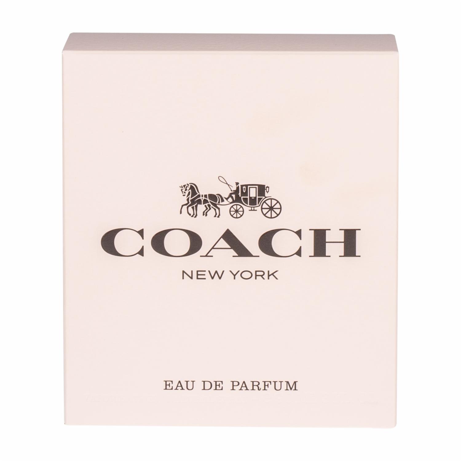 Fragancia Para Dama Woman COACH EDP 90 Ml - Imagen 4