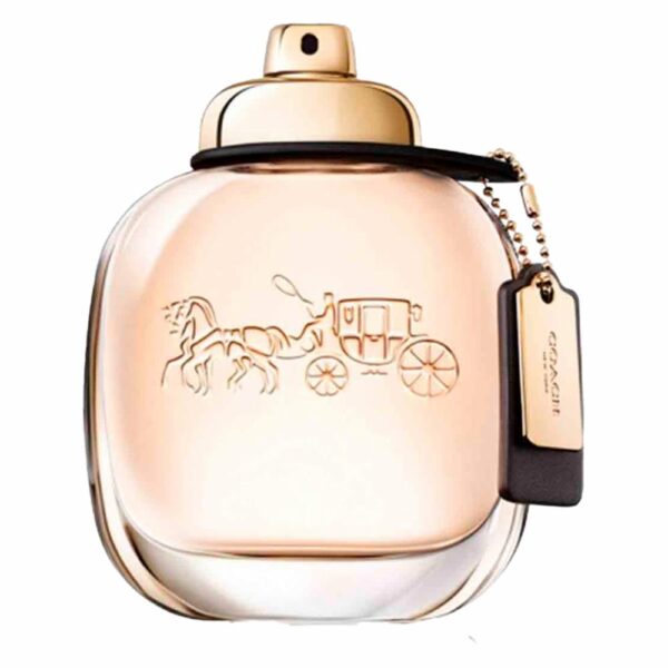 Fragancia Para Dama Woman COACH EDP 50 Ml