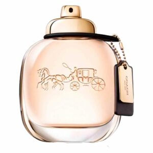 Fragancia Para Dama Woman COACH EDP 50 Ml