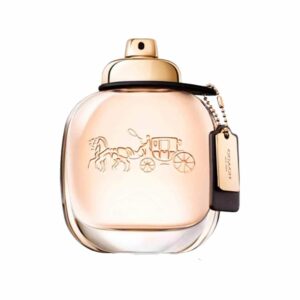 Fragancia Para Dama Woman COACH EDP 50 Ml