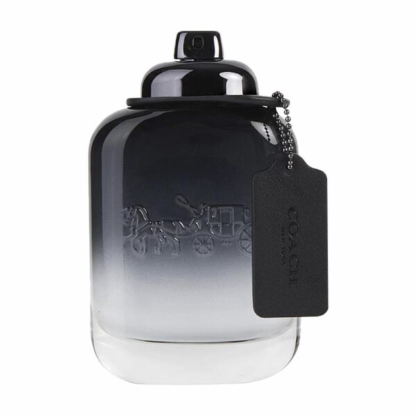 Fragancia Para Caballero Coach For Men COACH EDT 100 Ml - Imagen 2